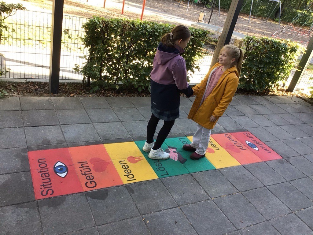 Friedensbr cke Als Methode Der Streitkl rung Lindenschule Gronau Friedensbr cke Als Methode Der Streitkl rung Lindenschule Gronau